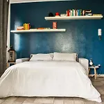 Casa Di Spino Apartment Faggeto Lario