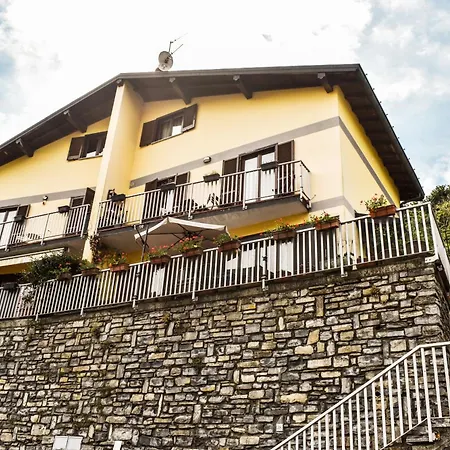 شقة Casa Di Spino