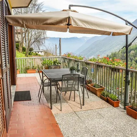 Casa Di Spino شقة