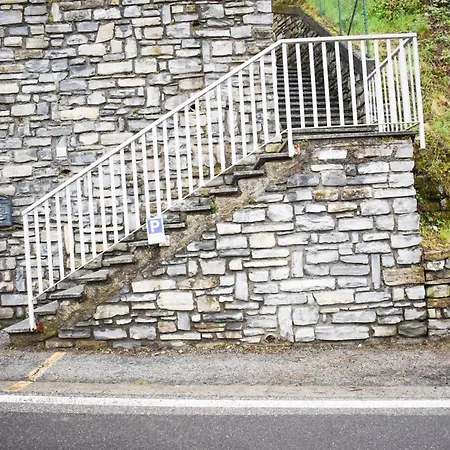 Casa Di Spino Apartamento *