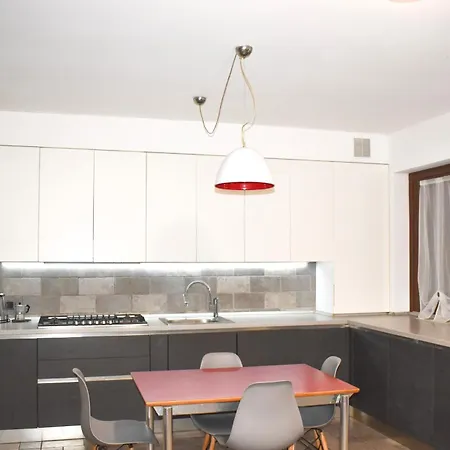 Casa Di Spino *