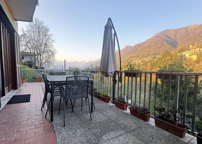 Casa Di Spino شقة