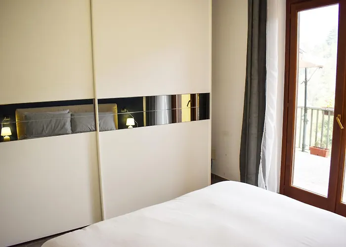 Casa Di Spino Faggeto Lario