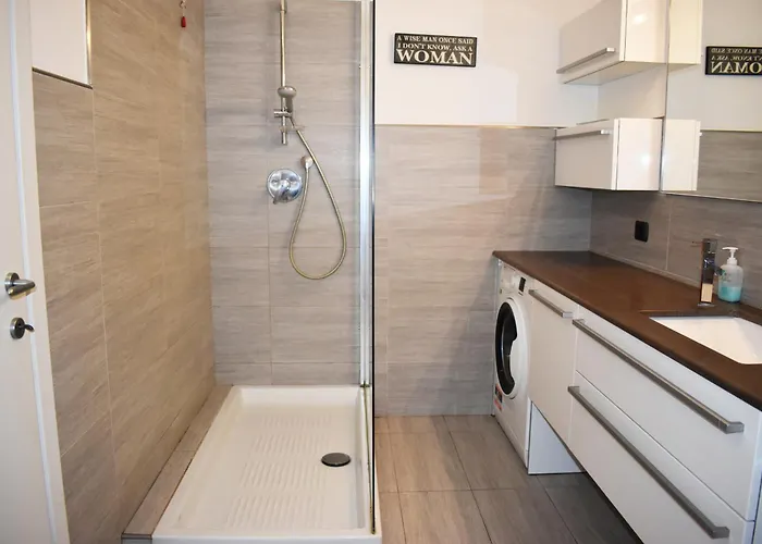 Casa Di Spino * Faggeto Lario