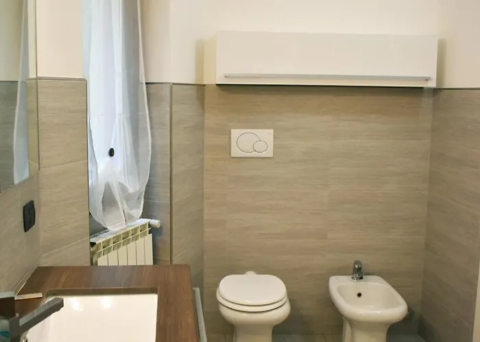 شقة Casa Di Spino