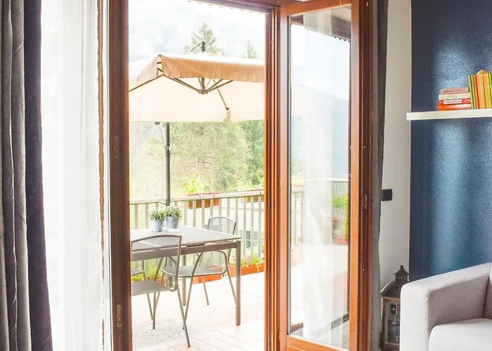 Casa Di Spino شقة